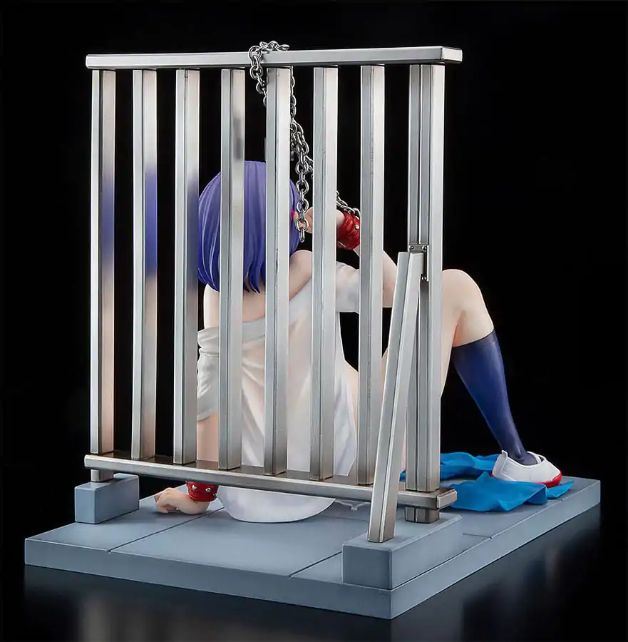 Originální postava PVC soška 1/5 Kaede Hoshizuki 16 cm fotografii produktu