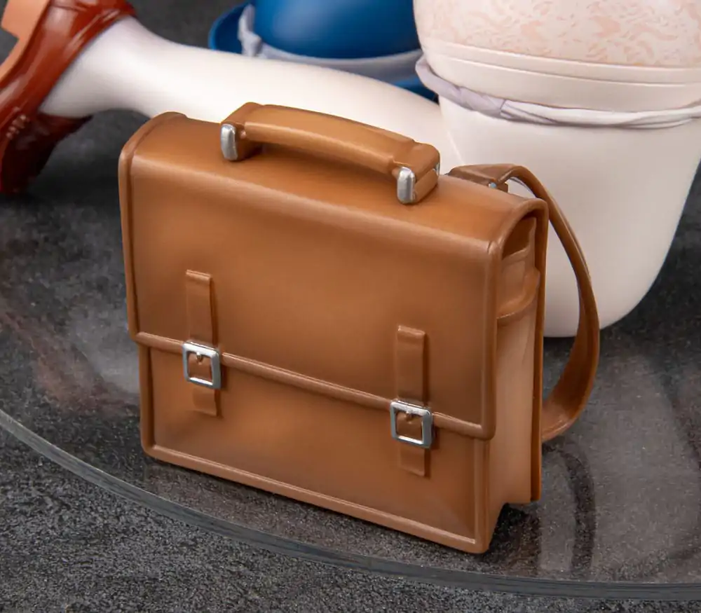 Originální postava PVC soška 1/5 Louisa Richter ilustrace od Kurosugatari 23 cm fotografii produktu