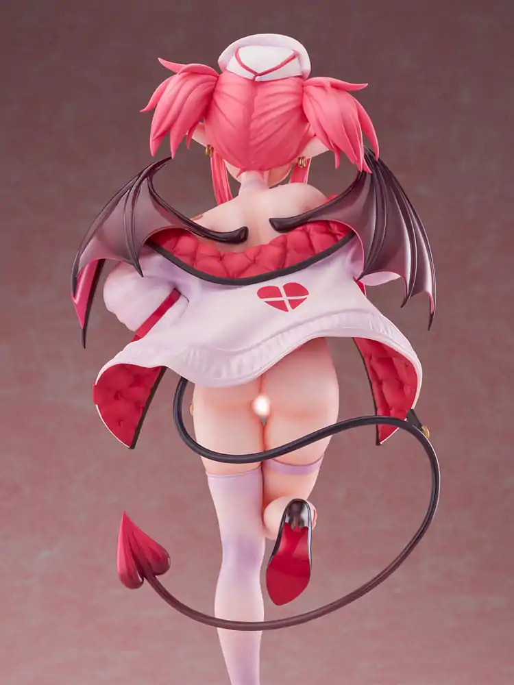 Original Character Socha 1/5 Mary Romance verze Illustrated by Marota 32 cm fotografii produktu
