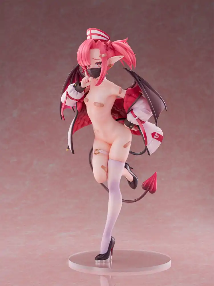 Original Character Socha 1/5 Mary Romance verze Illustrated by Marota 32 cm fotografii produktu