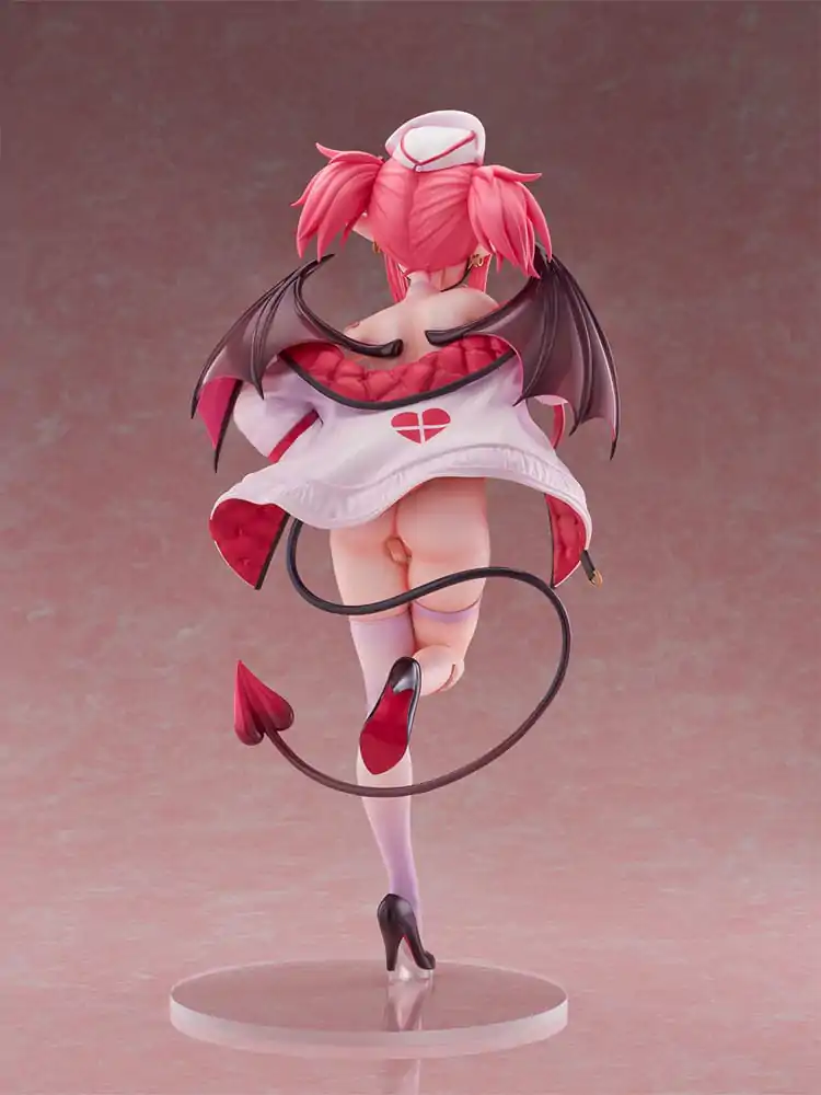 Original Character Socha 1/5 Mary Romance verze Illustrated by Marota 32 cm fotografii produktu