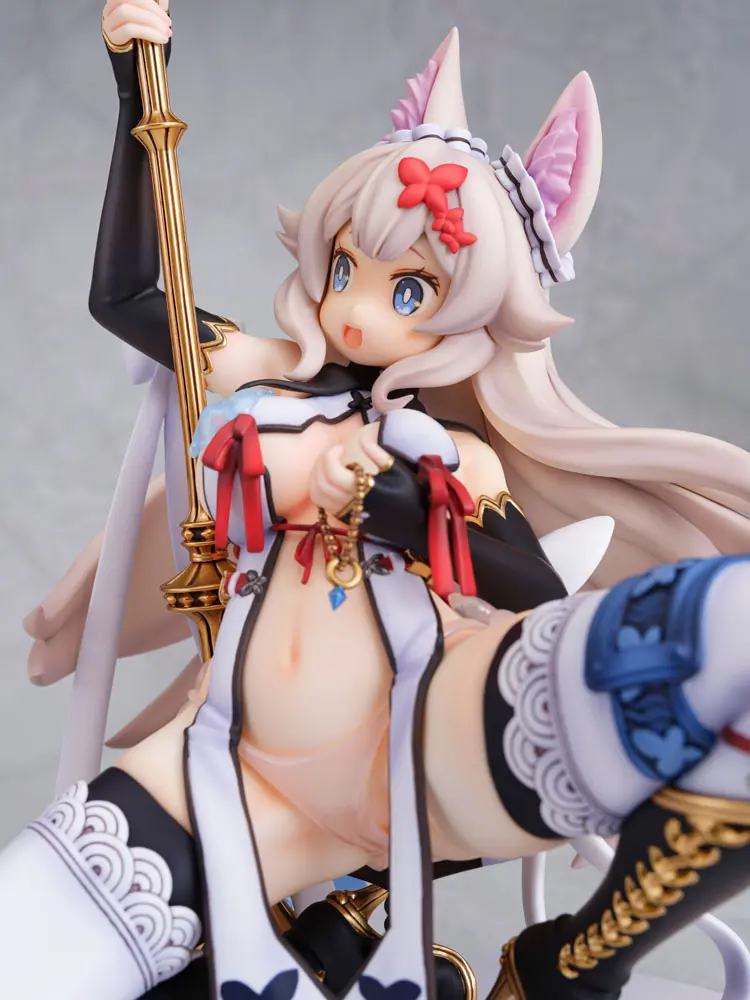 Socha originální postavy 1/5 Mota Design Summoner Neko-san 29 cm fotografii produktu