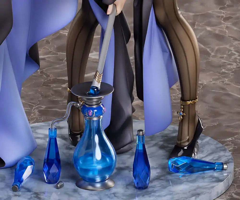 Original Character PVC Soška 1/5 Olivia 26 cm fotografii produktu