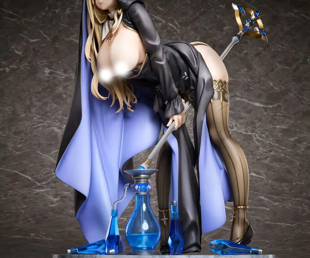 Original Character PVC Soška 1/5 Olivia 26 cm fotografii produktu
