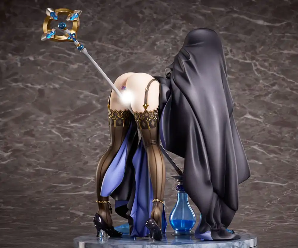 Original Character PVC Soška 1/5 Olivia 26 cm fotografii produktu