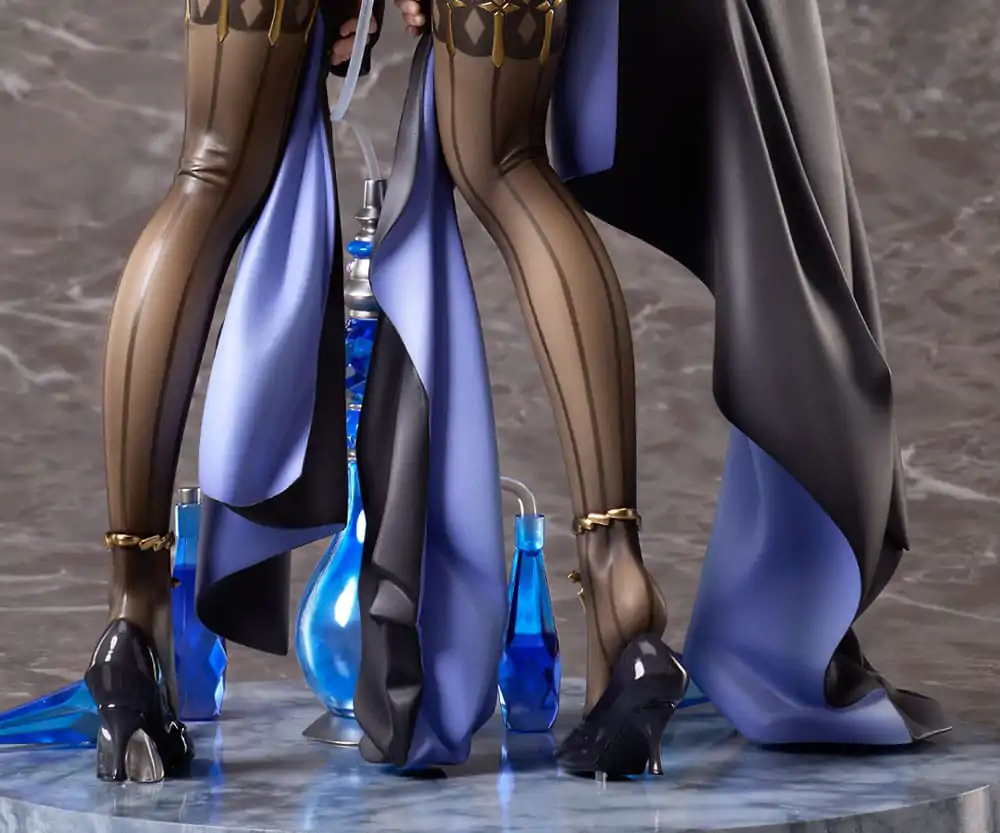 Original Character PVC Soška 1/5 Olivia 26 cm fotografii produktu