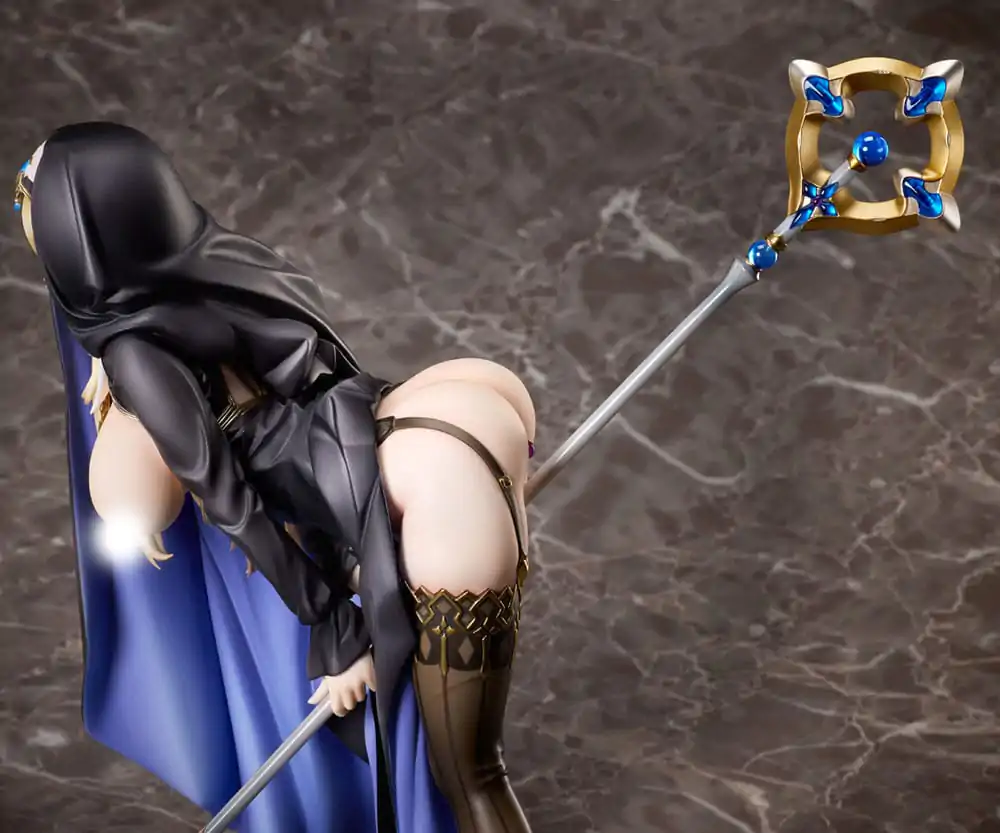 Original Character PVC Soška 1/5 Olivia 26 cm fotografii produktu