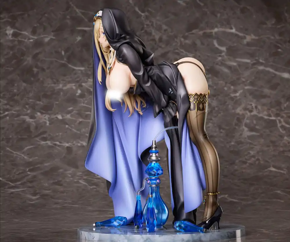 Original Character PVC Soška 1/5 Olivia 26 cm fotografii produktu