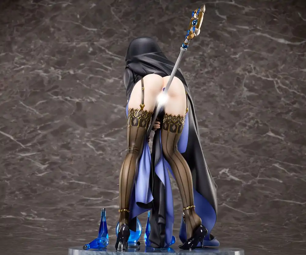 Original Character PVC Soška 1/5 Olivia 26 cm fotografii produktu
