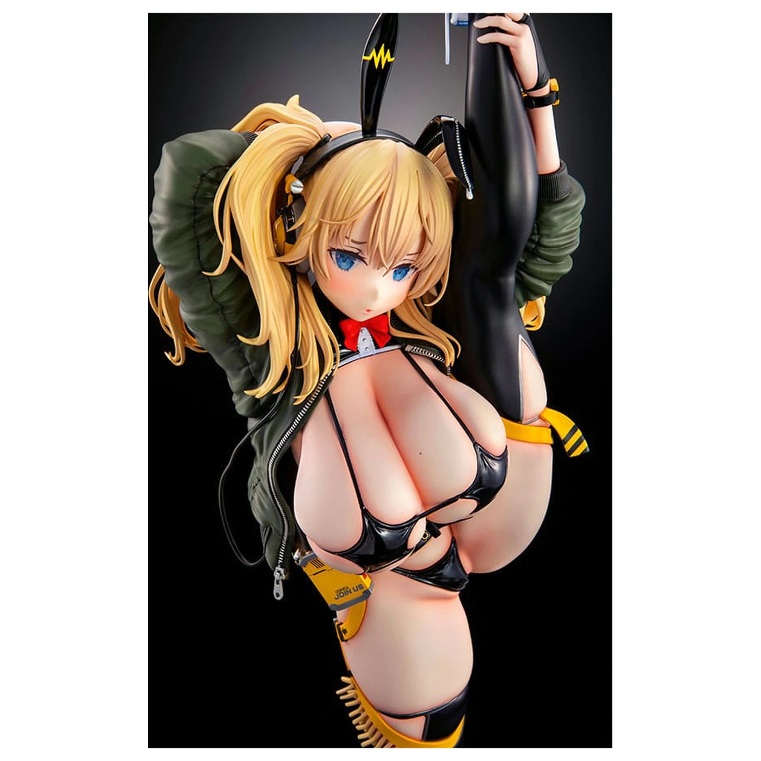 Soška Original Character z PVC 1/5 Sky Parker Illustration by Uodenim 45 cm fotografii produktu