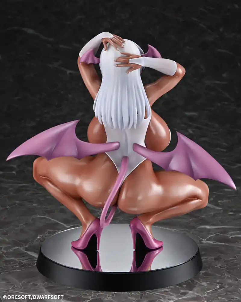 Originální figurka postavy 1/5 Succubus Mom Mana Another Verze 20 cm fotografii produktu