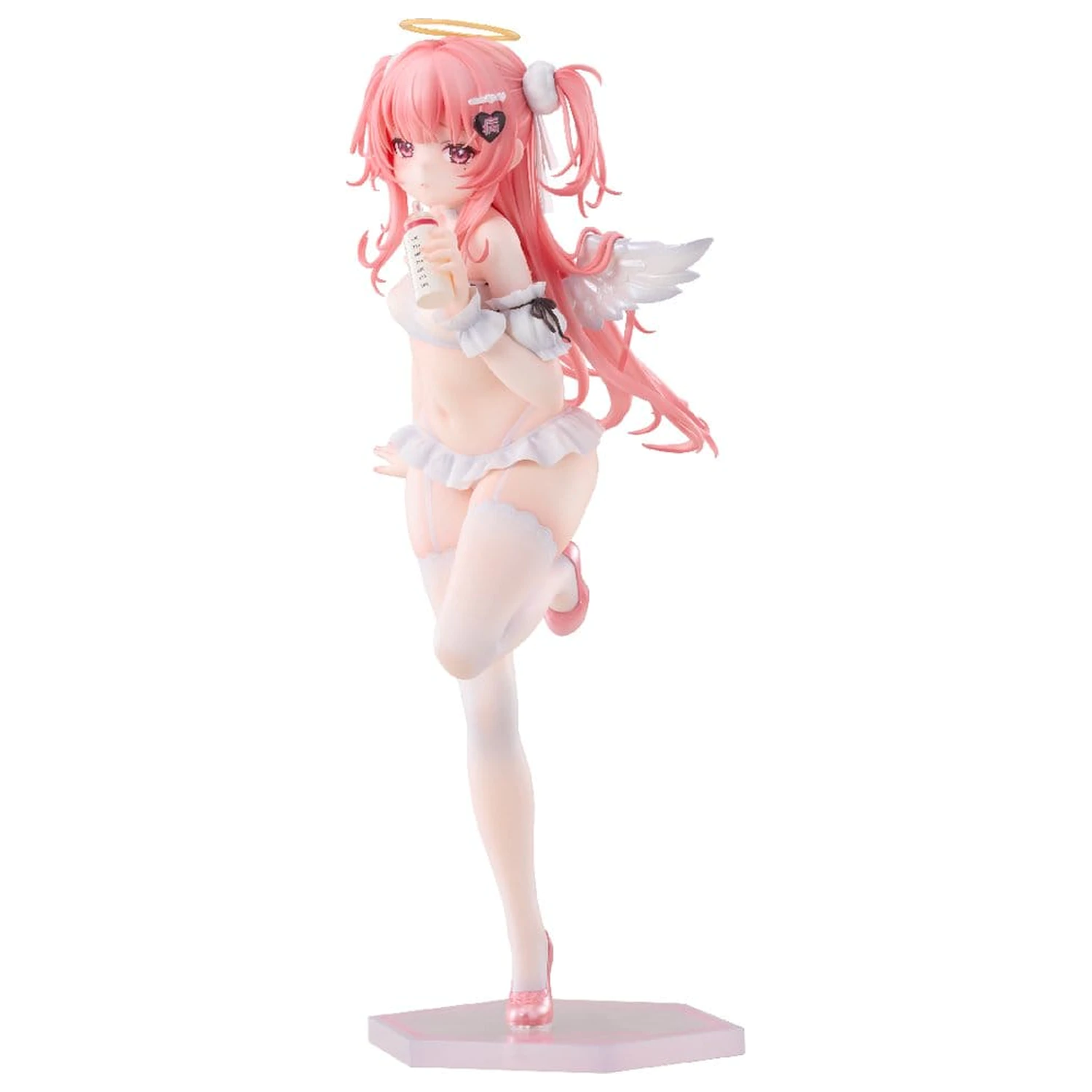 Original Character PVC figurka 1/6 Aimu Illustrated by RIKO 29 cm fotografii produktu