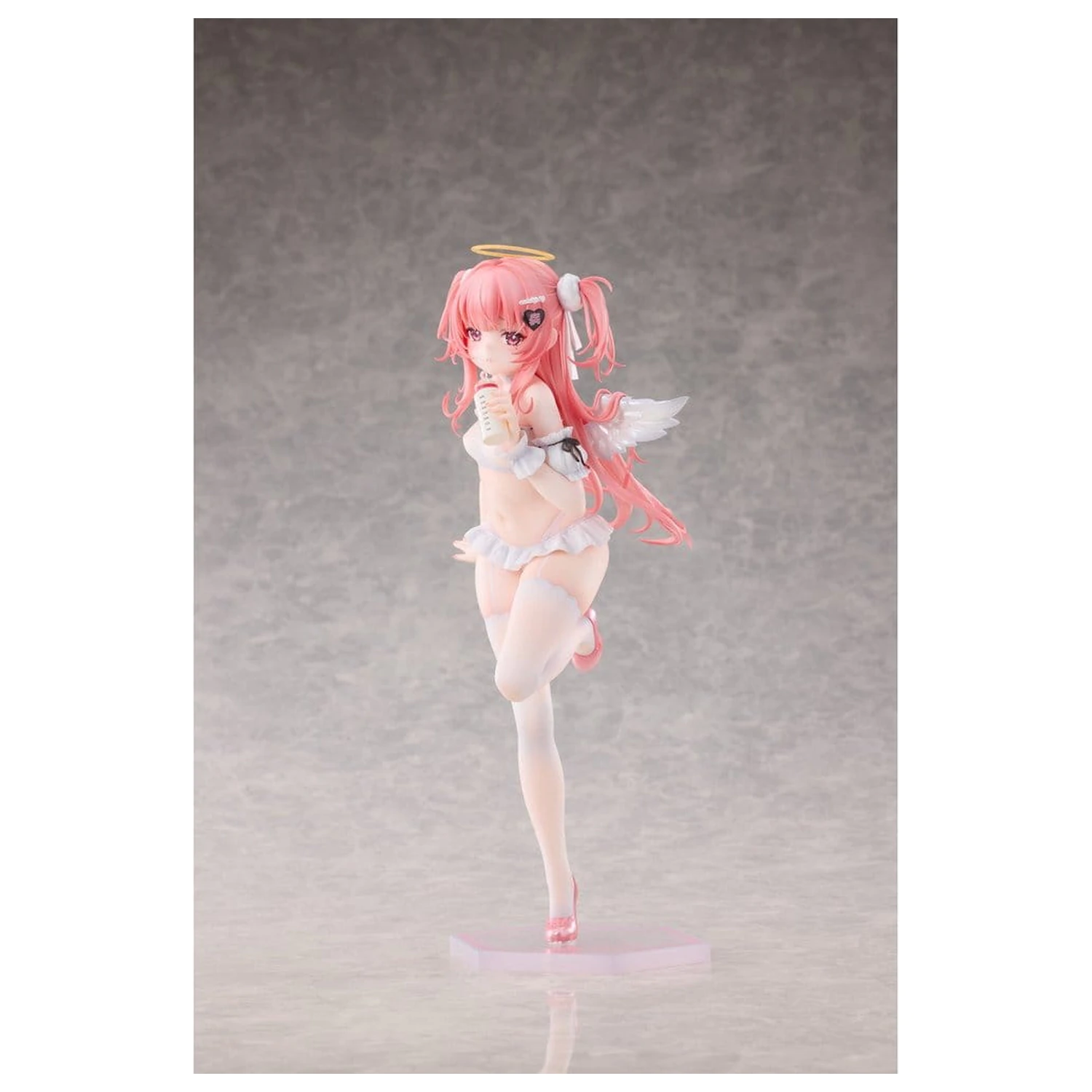 Original Character PVC figurka 1/6 Aimu Illustrated by RIKO 29 cm fotografii produktu
