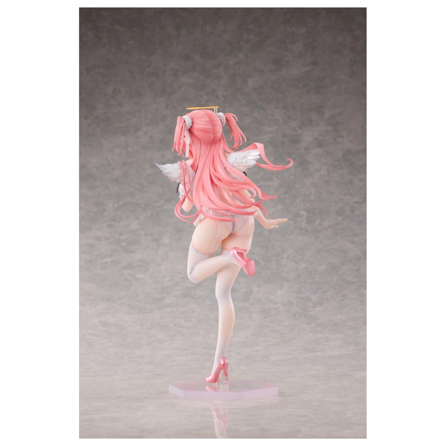 Original Character PVC figurka 1/6 Aimu Illustrated by RIKO 29 cm fotografii produktu