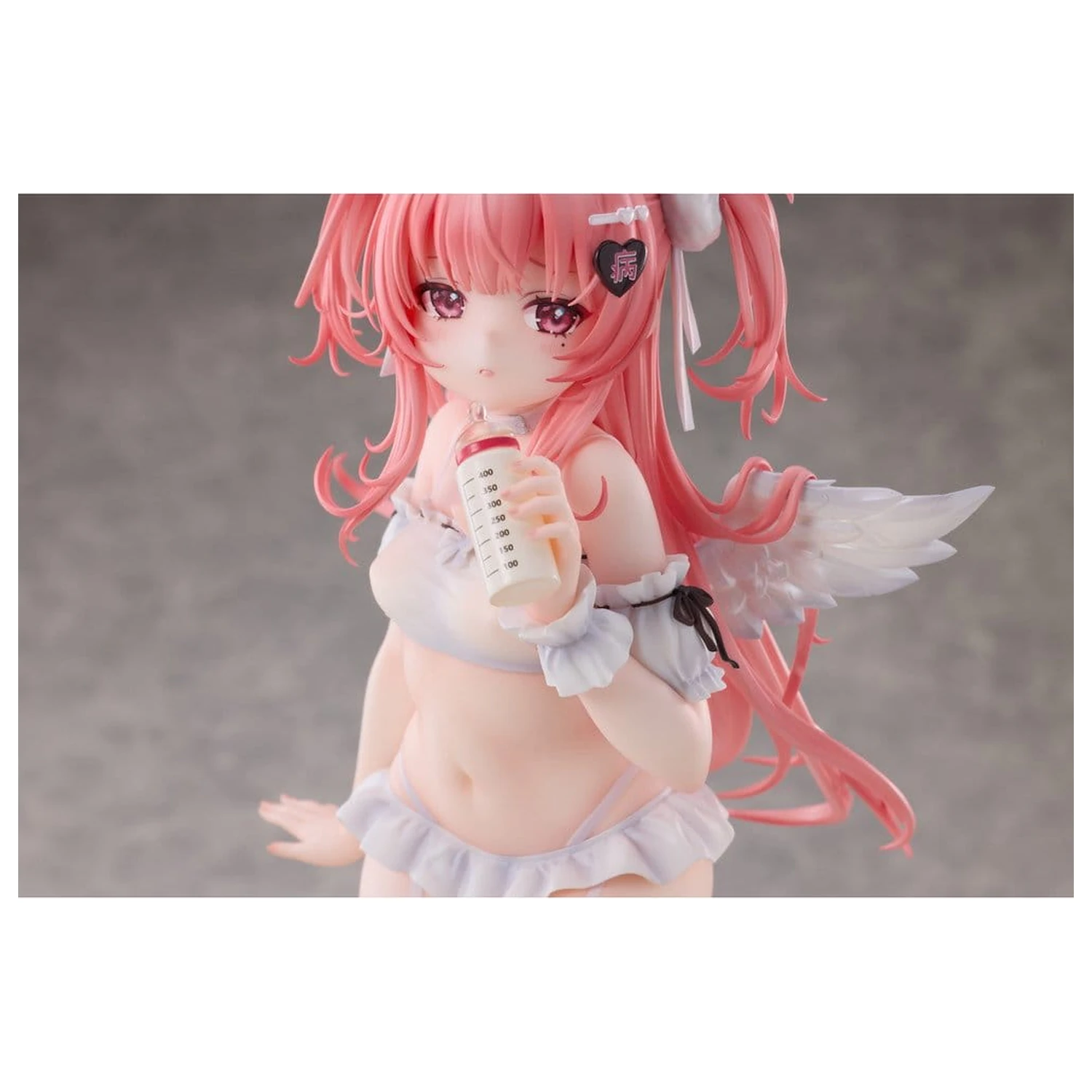 Original Character PVC figurka 1/6 Aimu Illustrated by RIKO 29 cm fotografii produktu