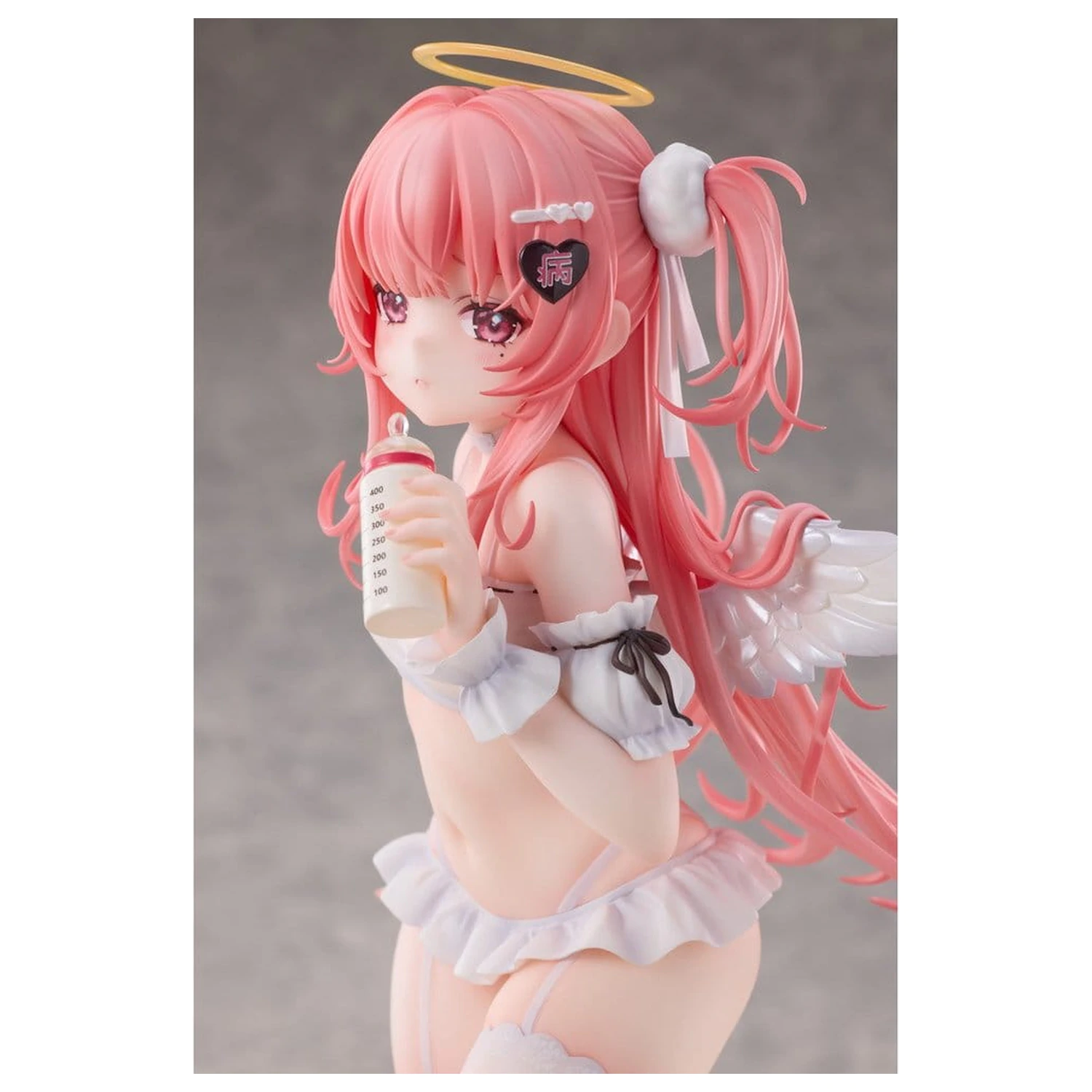 Original Character PVC figurka 1/6 Aimu Illustrated by RIKO 29 cm fotografii produktu