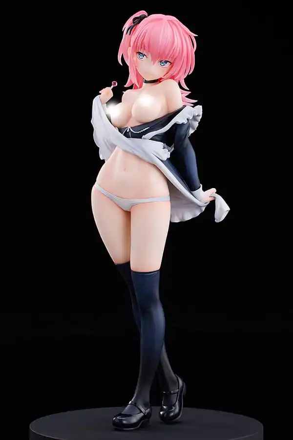 Originální postava PVC soška 1/6 Aina Endou Maid Verze 22 cm fotografii produktu