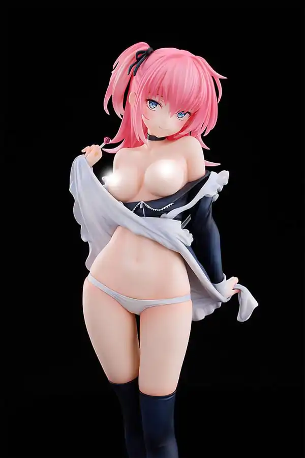 Originální postava PVC soška 1/6 Aina Endou Maid Verze 22 cm fotografii produktu