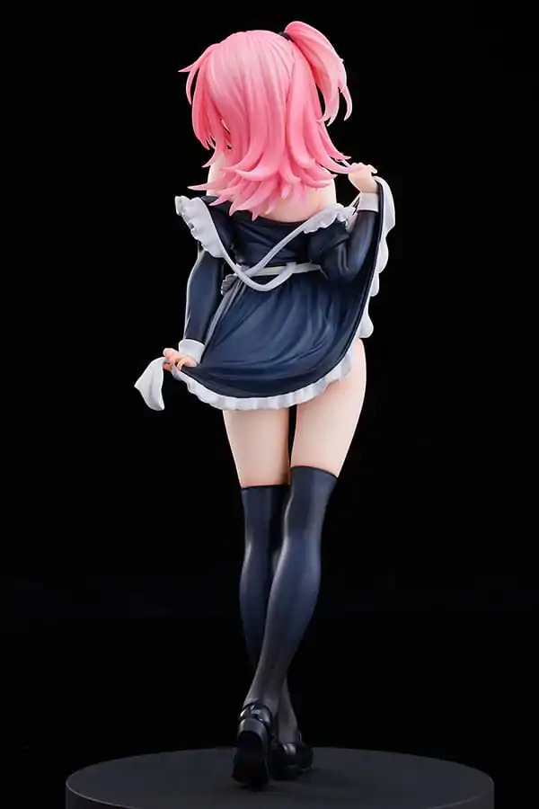 Originální postava PVC soška 1/6 Aina Endou Maid Verze 22 cm fotografii produktu