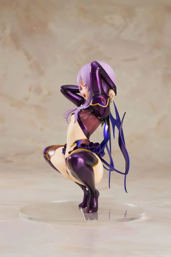 Original Character Socha 1/6 Aisei Tenshi Love Mary Succu Mare Lapis Ilustrováno Kuuki Satou 18 cm fotografii produktu