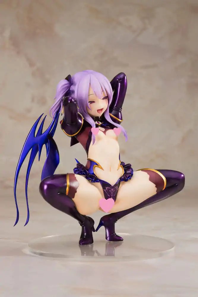 Original Character Socha 1/6 Aisei Tenshi Love Mary Succu Mare Lapis Ilustrováno Kuuki Satou 18 cm fotografii produktu