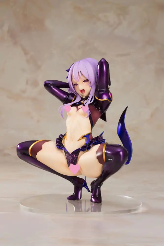 Original Character Socha 1/6 Aisei Tenshi Love Mary Succu Mare Lapis Ilustrováno Kuuki Satou 18 cm fotografii produktu