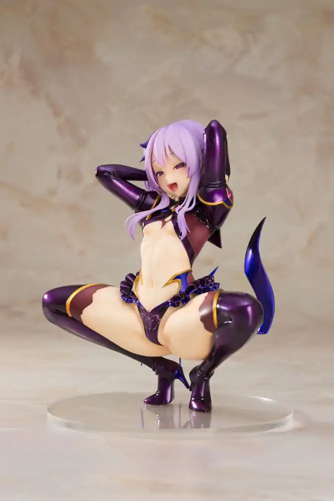 Original Character Socha 1/6 Aisei Tenshi Love Mary Succu Mare Lapis Ilustrováno Kuuki Satou 18 cm fotografii produktu