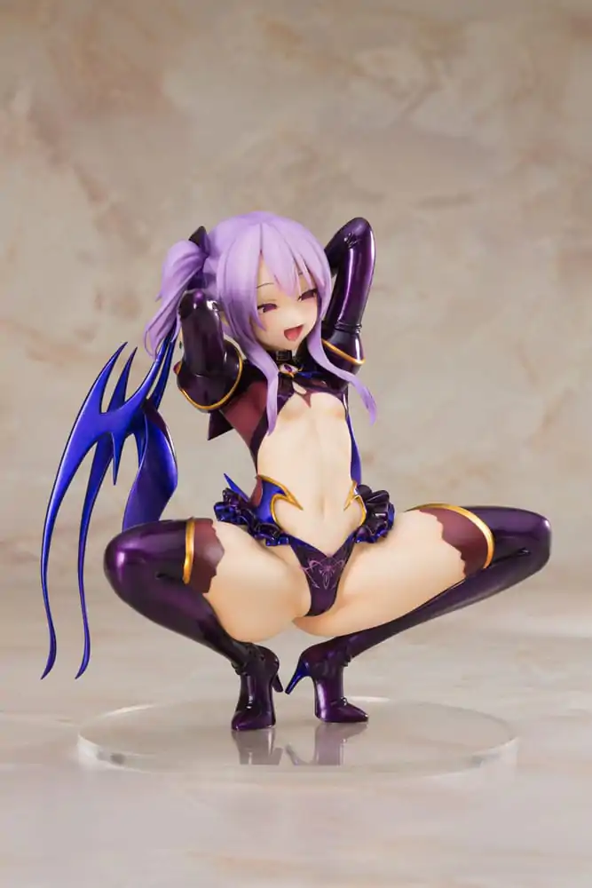 Original Character Socha 1/6 Aisei Tenshi Love Mary Succu Mare Lapis Ilustrováno Kuuki Satou 18 cm fotografii produktu