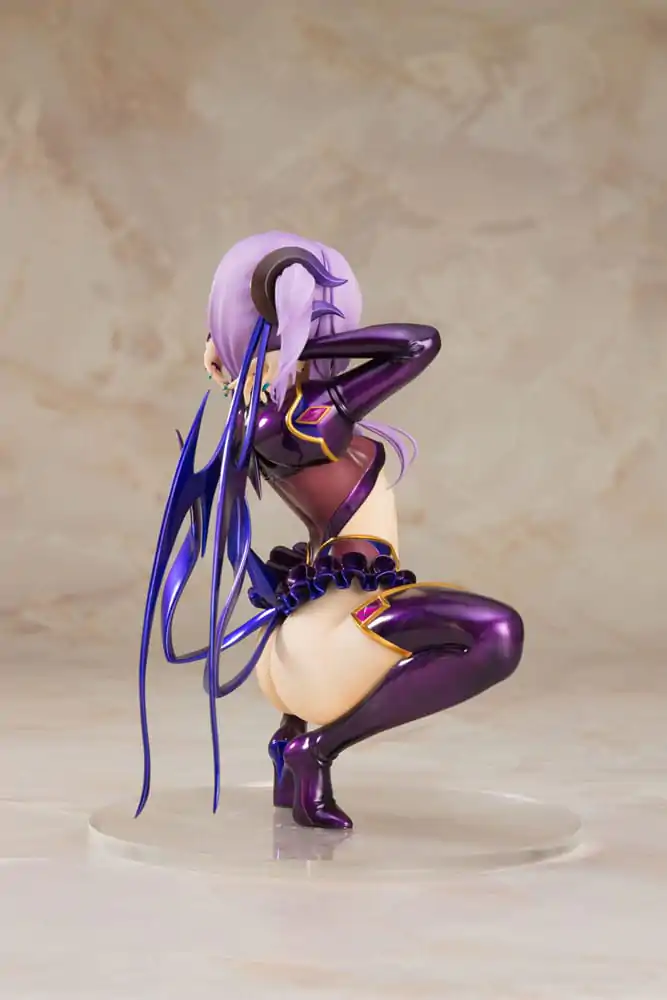 Original Character Socha 1/6 Aisei Tenshi Love Mary Succu Mare Lapis Ilustrováno Kuuki Satou 18 cm fotografii produktu