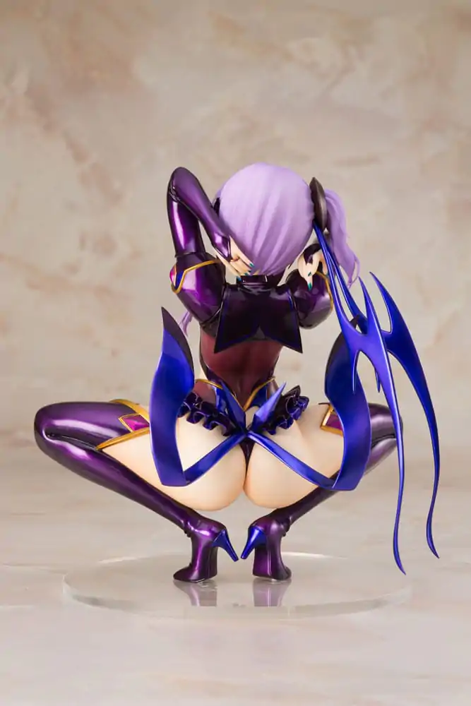 Original Character Socha 1/6 Aisei Tenshi Love Mary Succu Mare Lapis Ilustrováno Kuuki Satou 18 cm fotografii produktu