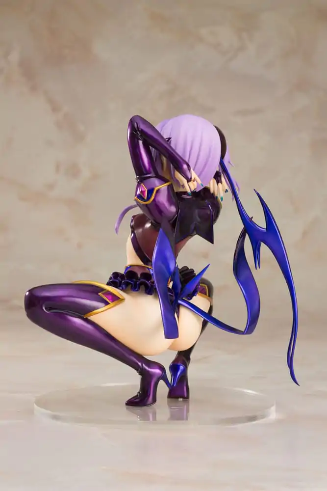 Original Character Socha 1/6 Aisei Tenshi Love Mary Succu Mare Lapis Ilustrováno Kuuki Satou 18 cm fotografii produktu
