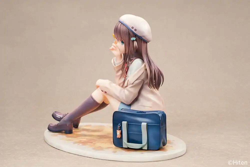 Original Character PVC socha 1/6 Aki no Iro Illustrated by Hiten 15 cm fotografii produktu