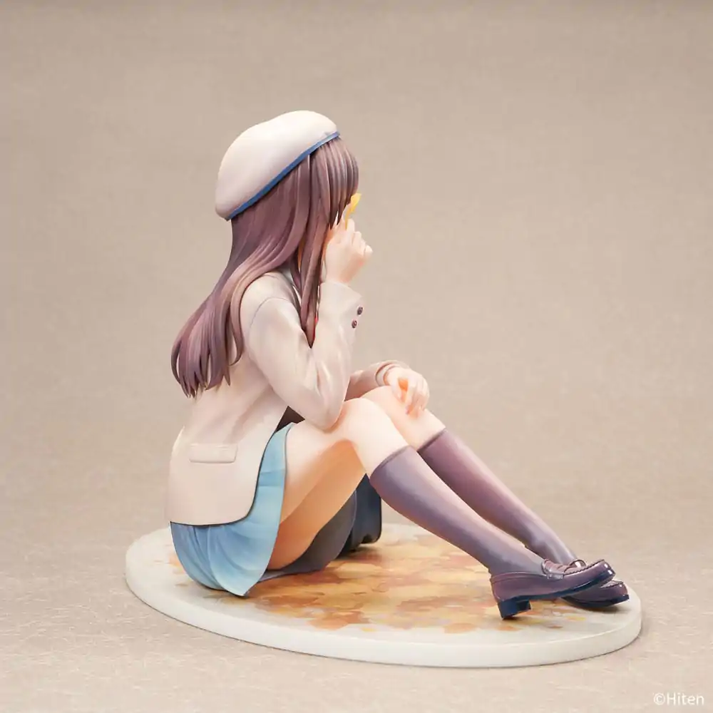 Original Character PVC socha 1/6 Aki no Iro Illustrated by Hiten 15 cm fotografii produktu