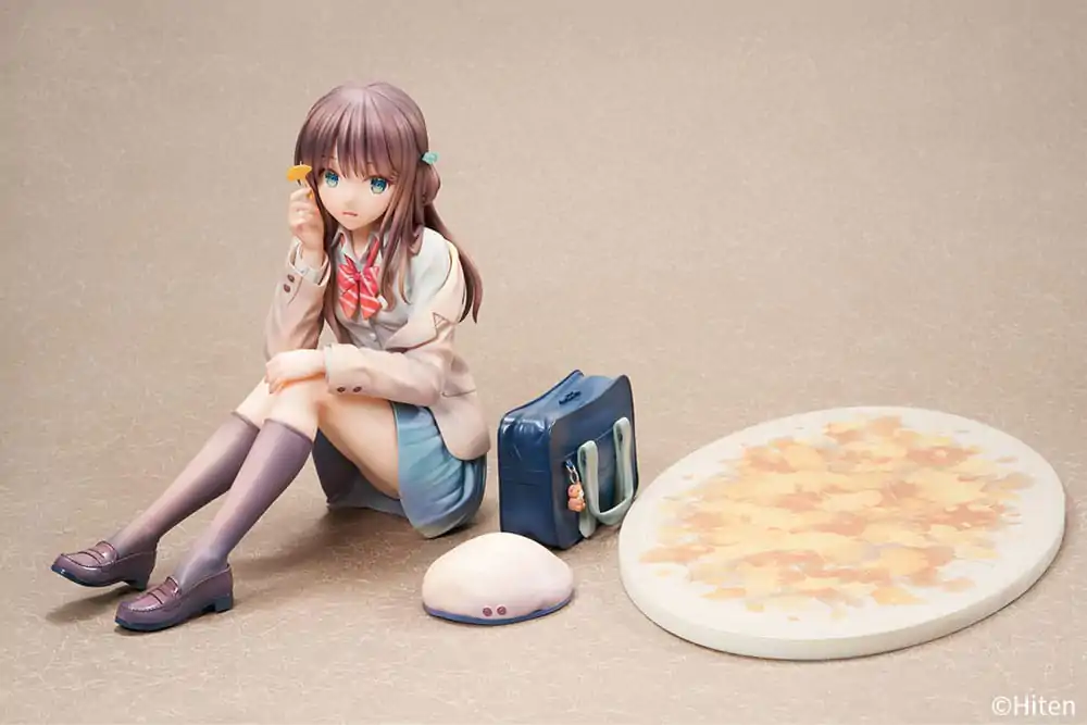 Original Character PVC socha 1/6 Aki no Iro Illustrated by Hiten 15 cm fotografii produktu