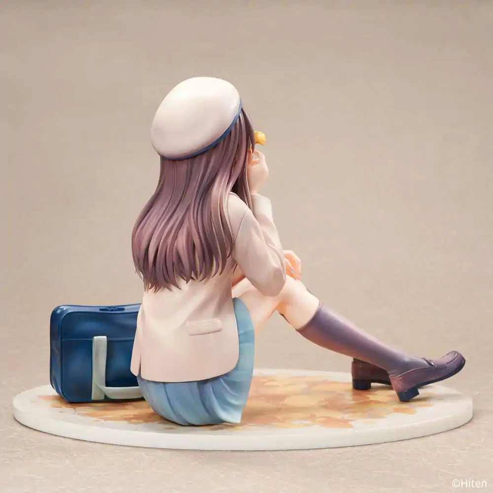 Original Character PVC socha 1/6 Aki no Iro Illustrated by Hiten 15 cm fotografii produktu