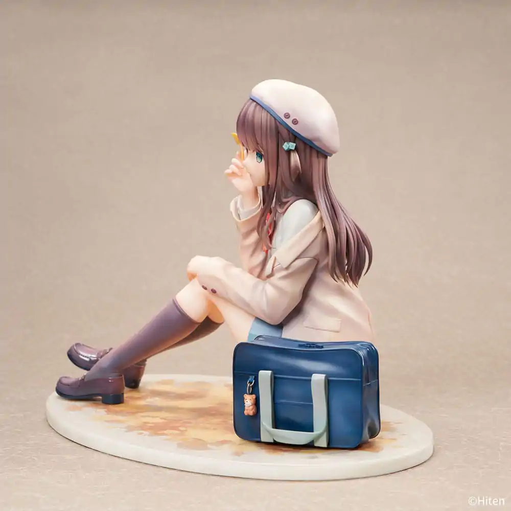Original Character PVC socha 1/6 Aki no Iro Illustrated by Hiten 15 cm fotografii produktu