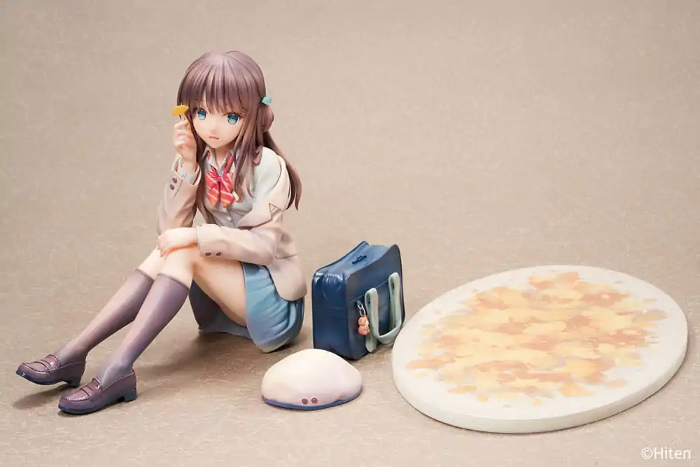 Original Character PVC socha 1/6 Aki no Iro Illustrated by Hiten 15 cm fotografii produktu