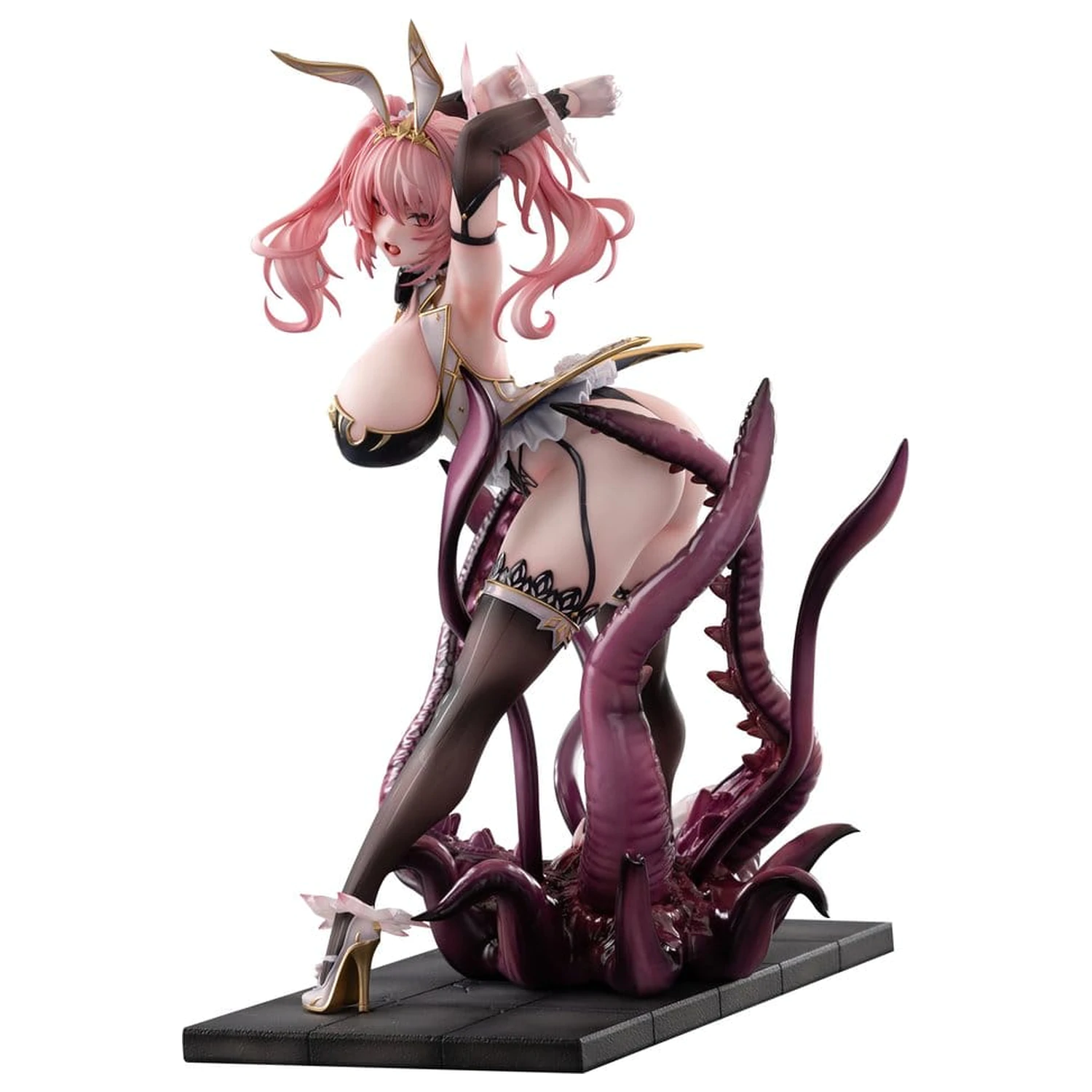 Original Character PVC socha 1/6 Alice ilustrovaná Ulrich Deluxe Edition 26 cm fotografii produktu