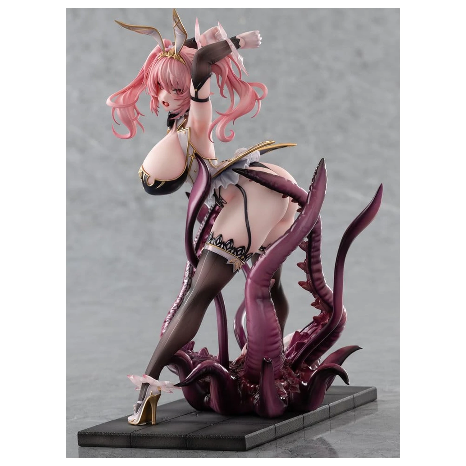 Original Character PVC socha 1/6 Alice ilustrovaná Ulrich Deluxe Edition 26 cm fotografii produktu