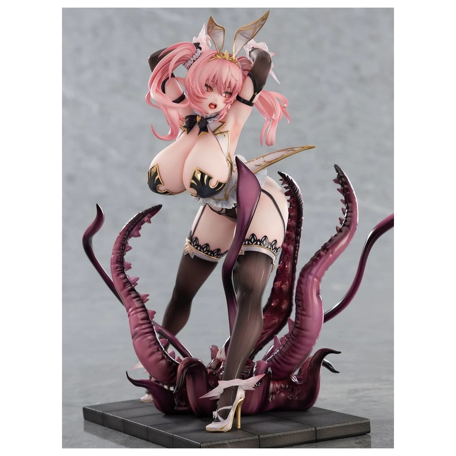 Original Character PVC socha 1/6 Alice ilustrovaná Ulrich Deluxe Edition 26 cm fotografii produktu