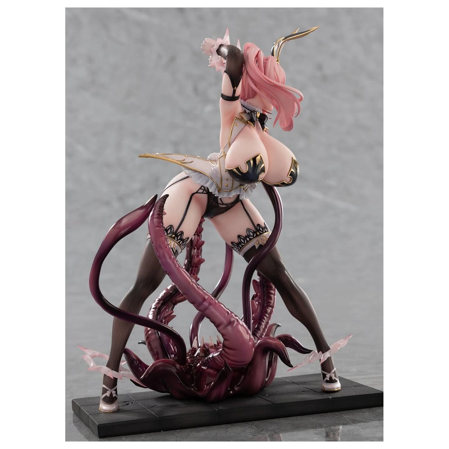 Original Character PVC socha 1/6 Alice ilustrovaná Ulrich Deluxe Edition 26 cm fotografii produktu