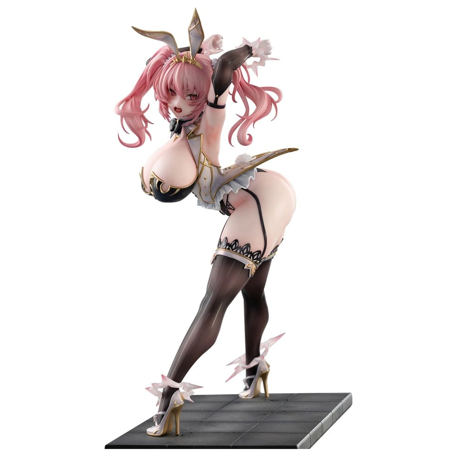 Original Character PVC Soška 1/6 Alice Ilustrováno Ulrichem Normální Edice 26 cm fotografii produktu