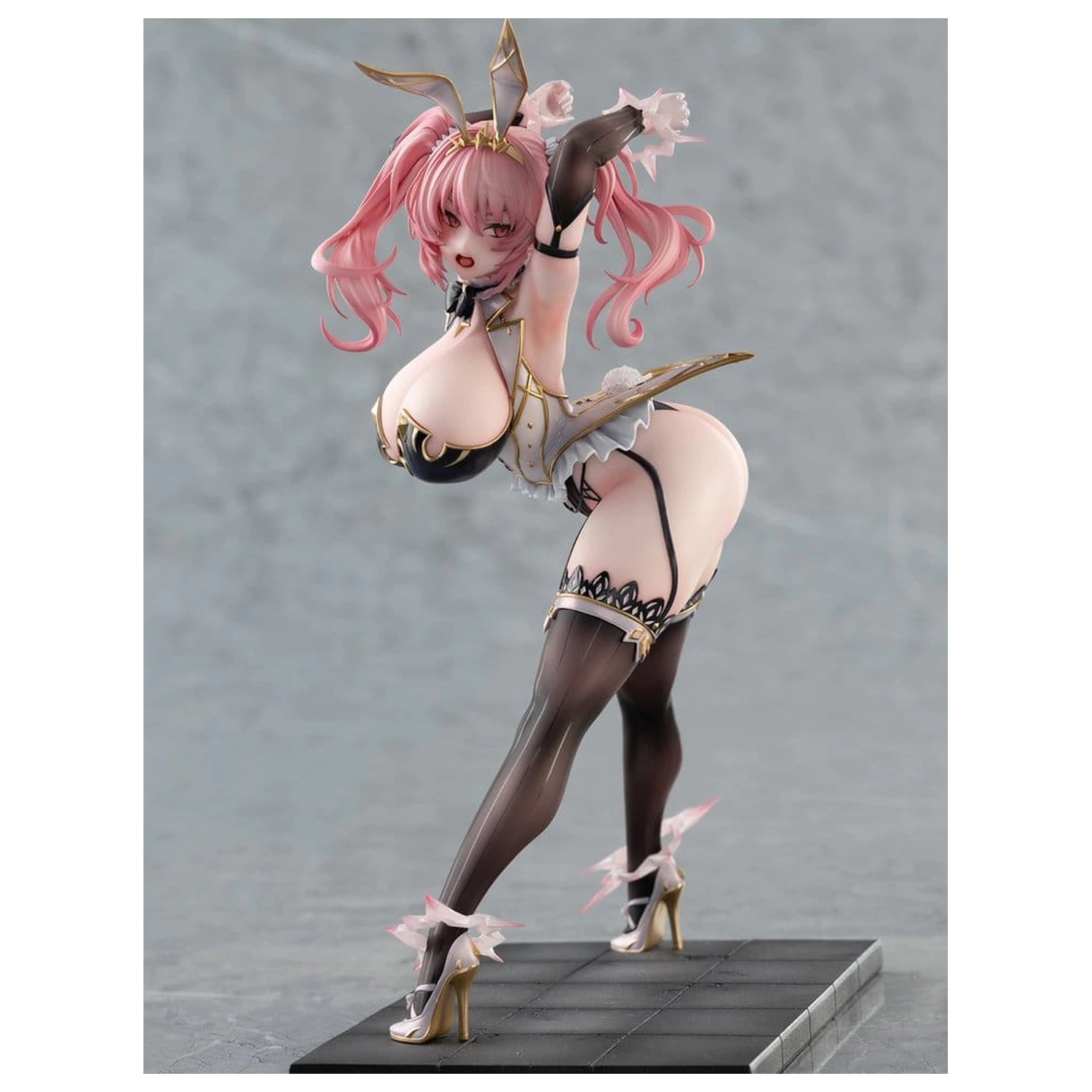 Original Character PVC Soška 1/6 Alice Ilustrováno Ulrichem Normální Edice 26 cm fotografii produktu