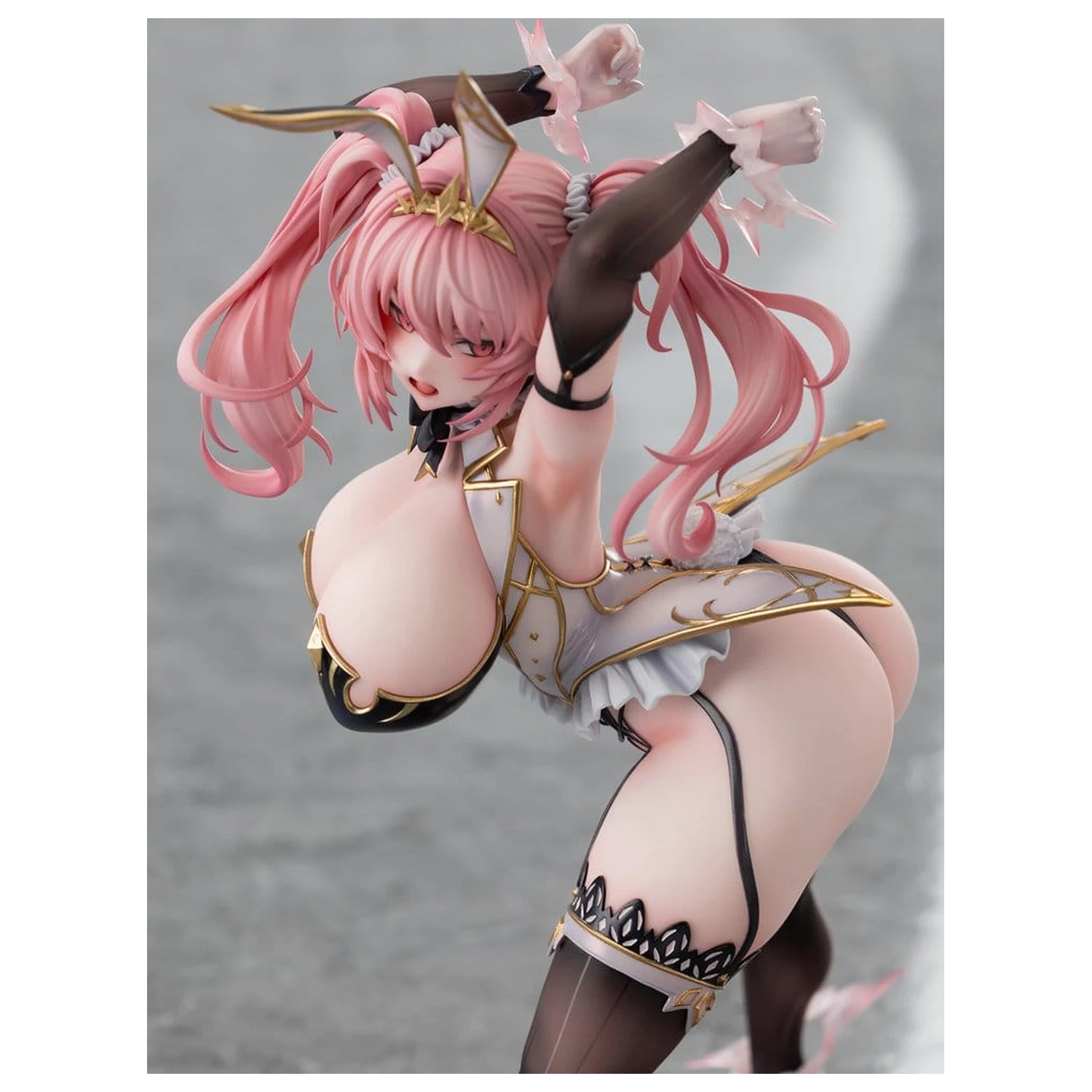 Original Character PVC Soška 1/6 Alice Ilustrováno Ulrichem Normální Edice 26 cm fotografii produktu