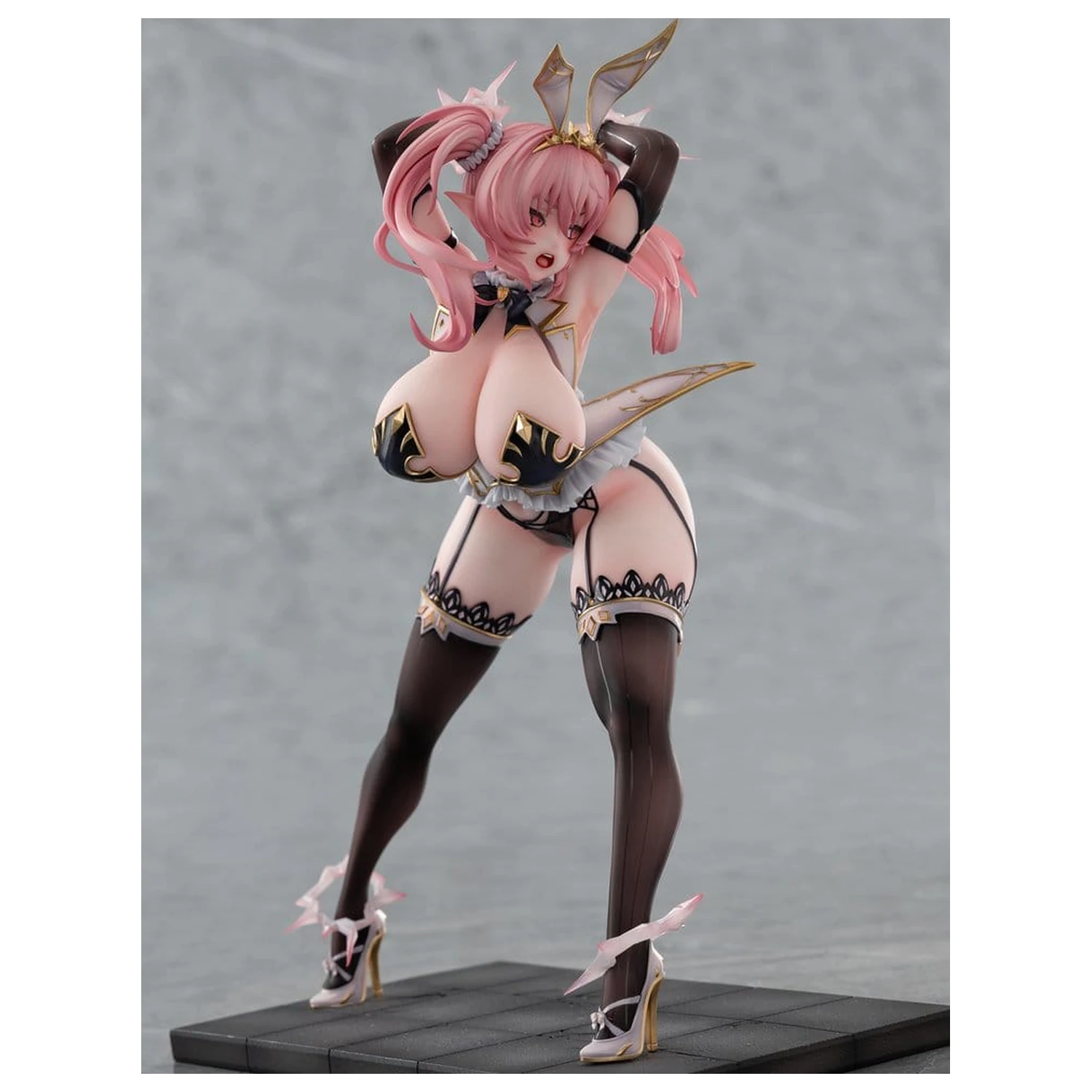 Original Character PVC Soška 1/6 Alice Ilustrováno Ulrichem Normální Edice 26 cm fotografii produktu
