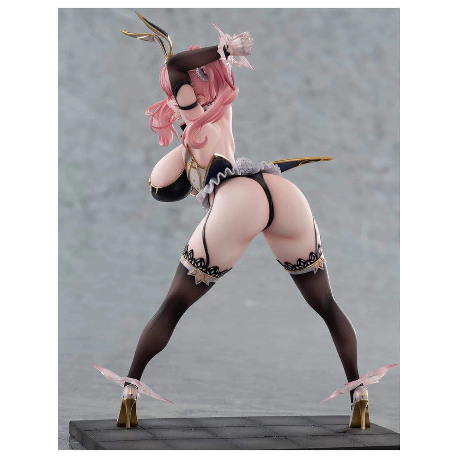 Original Character PVC Soška 1/6 Alice Ilustrováno Ulrichem Normální Edice 26 cm fotografii produktu