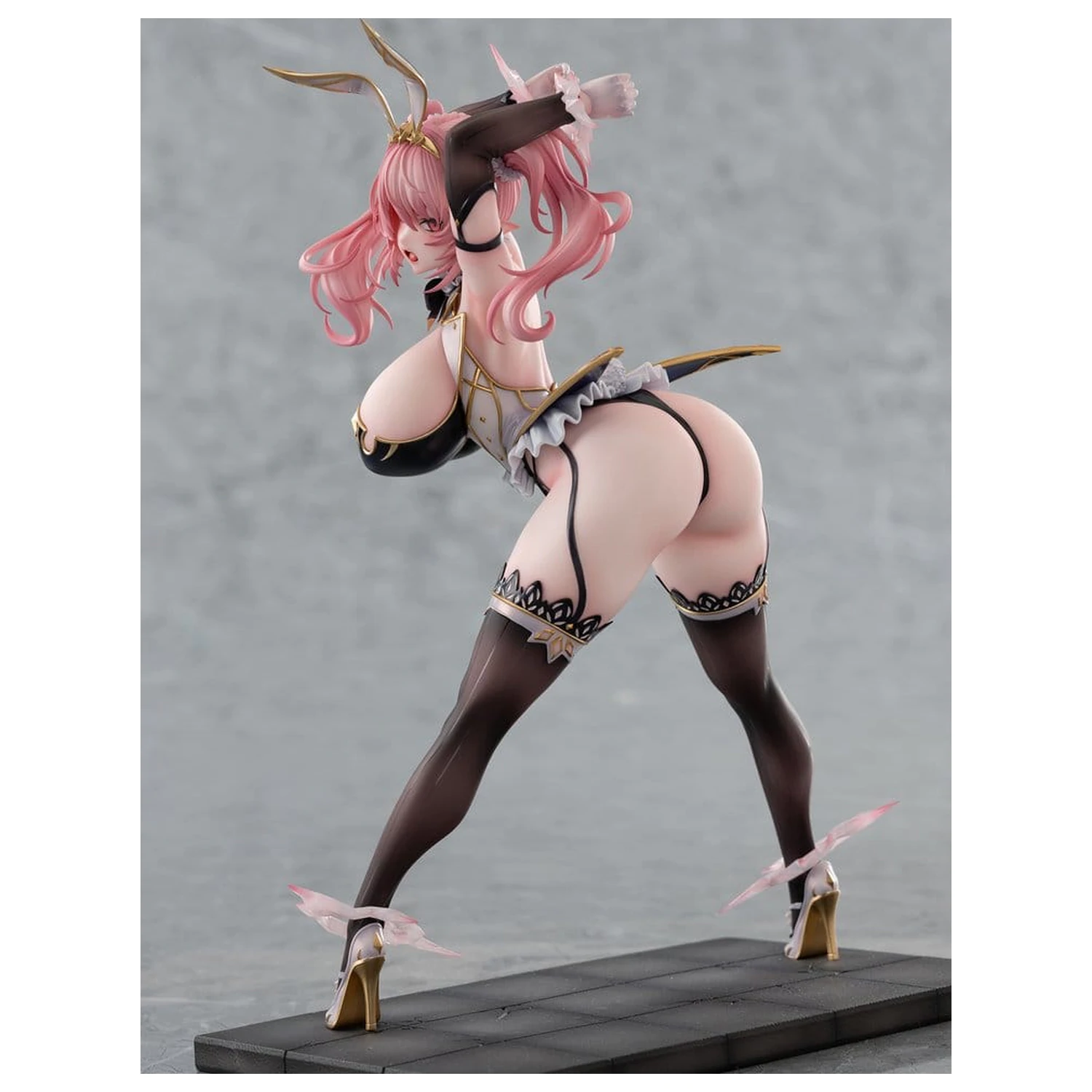 Original Character PVC Soška 1/6 Alice Ilustrováno Ulrichem Normální Edice 26 cm fotografii produktu