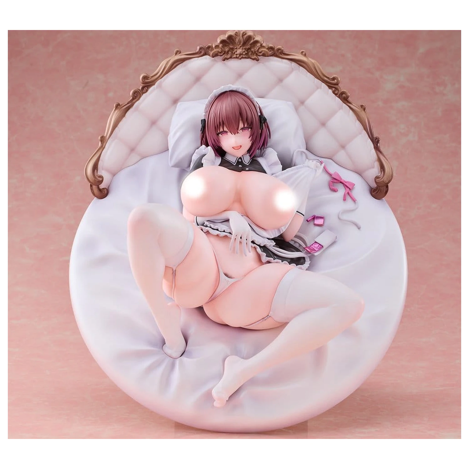 Original Character Figurka 1/6 Amaha Takanashi Illustration by Blue_Gk 27 cm fotografii produktu