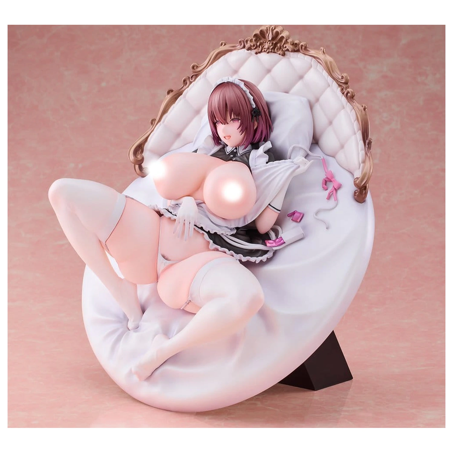 Original Character Figurka 1/6 Amaha Takanashi Illustration by Blue_Gk 27 cm fotografii produktu