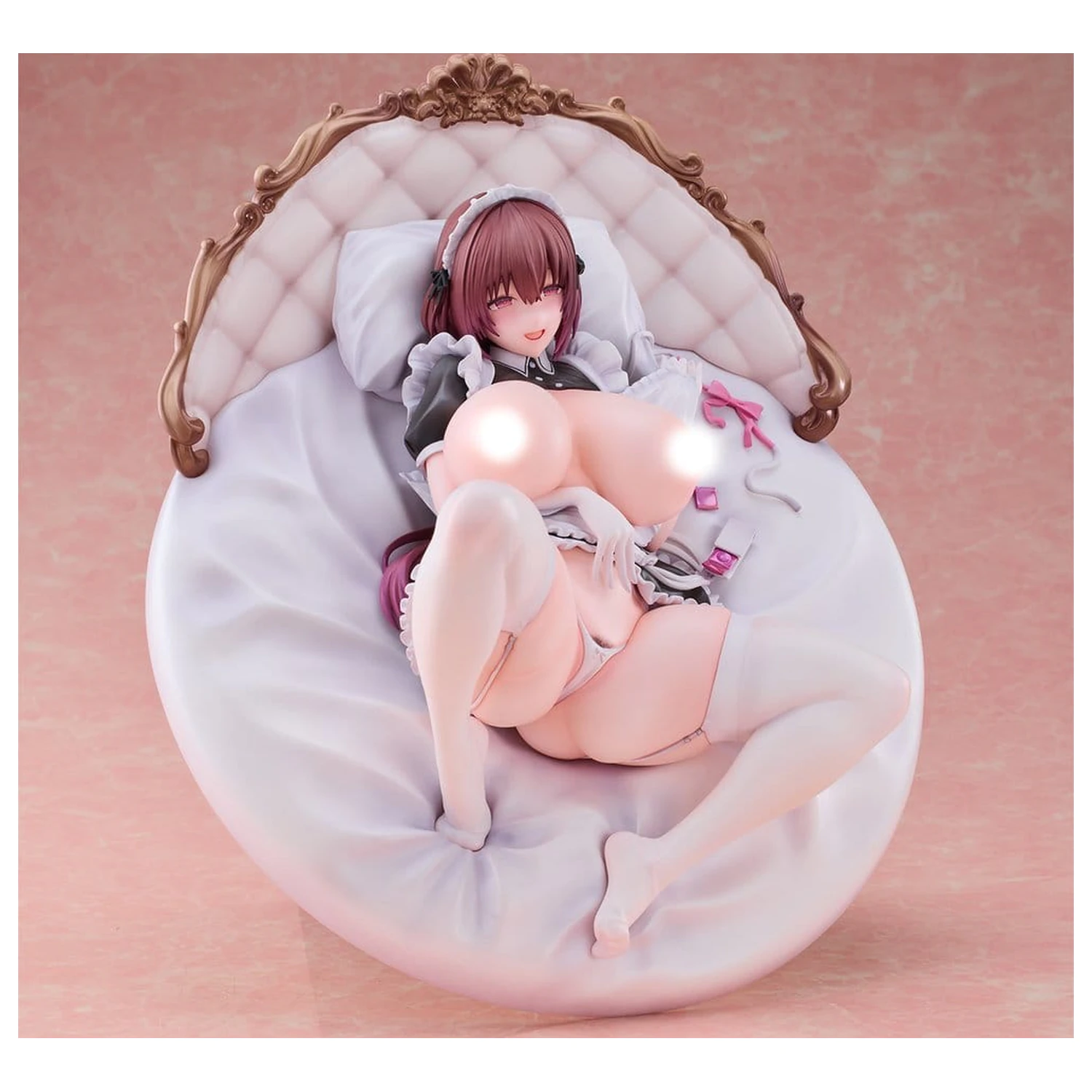 Original Character Figurka 1/6 Amaha Takanashi Illustration by Blue_Gk 27 cm fotografii produktu